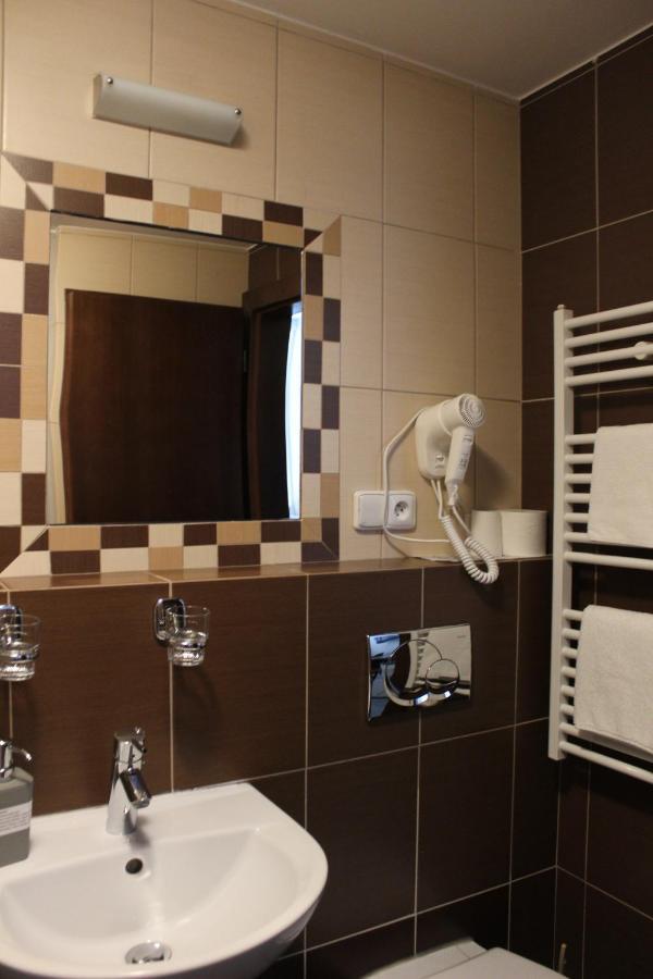 Penzion Set Košice Extérieur photo