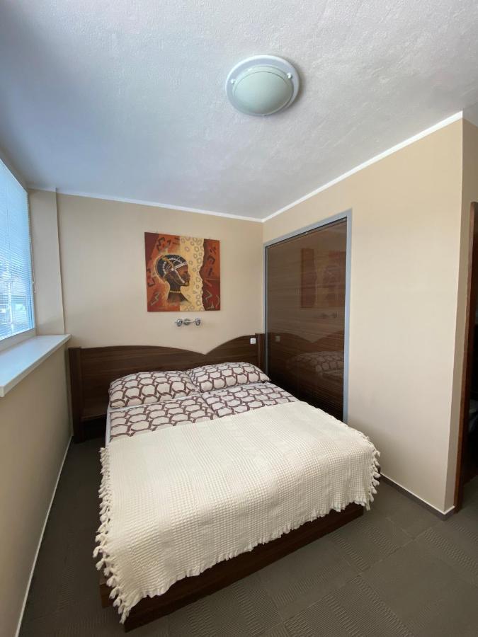 Penzion Set Košice Extérieur photo