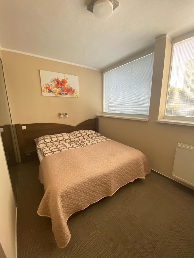 Penzion Set Košice Extérieur photo