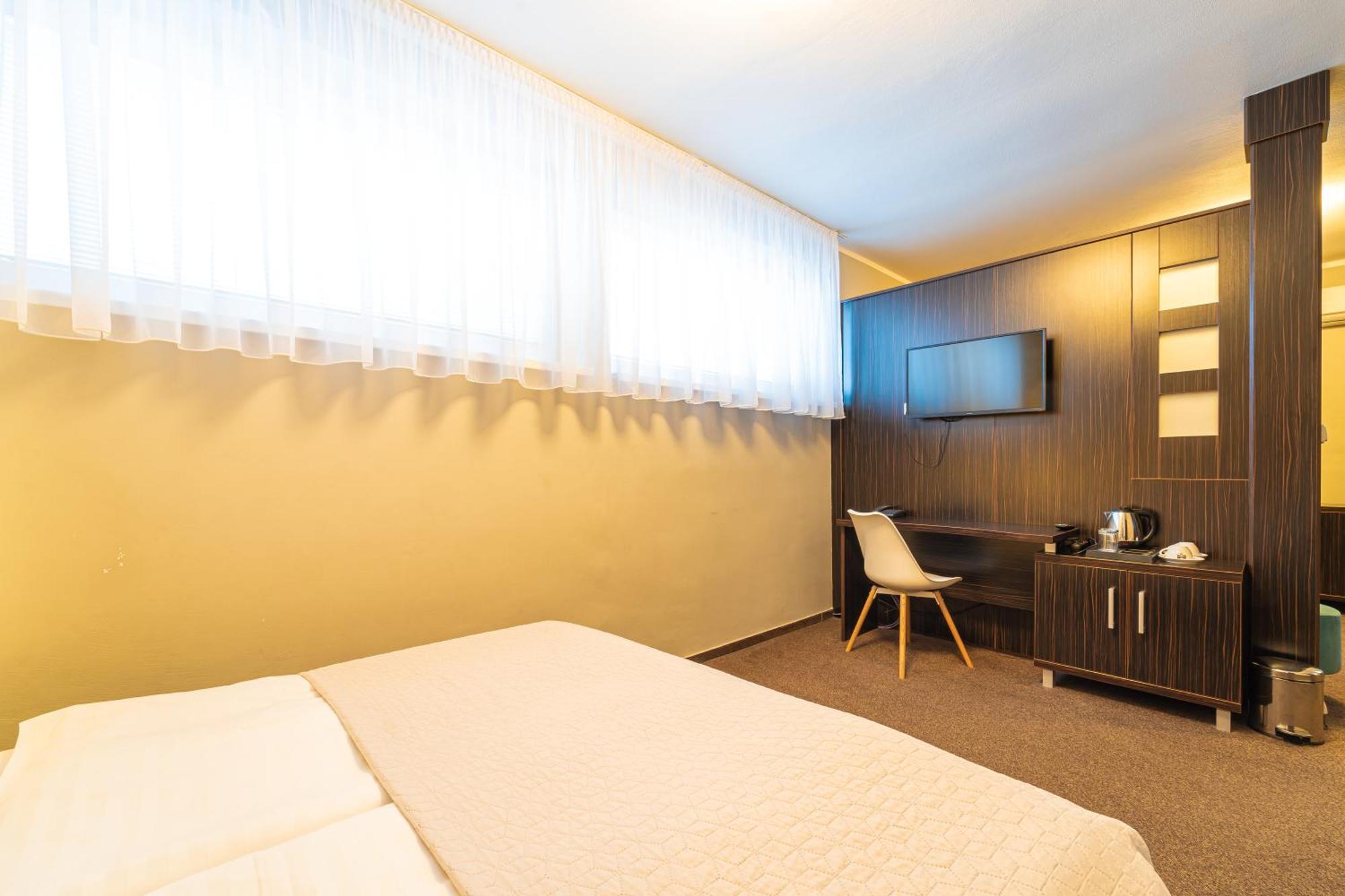 Penzion Set Košice Extérieur photo