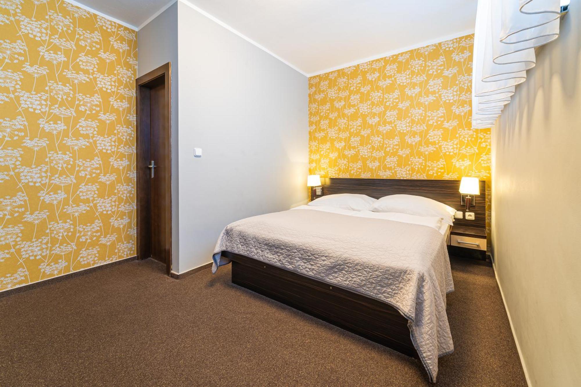 Penzion Set Košice Extérieur photo