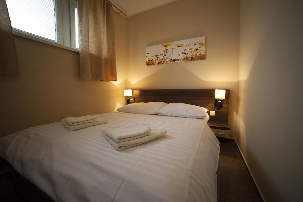 Penzion Set Košice Extérieur photo