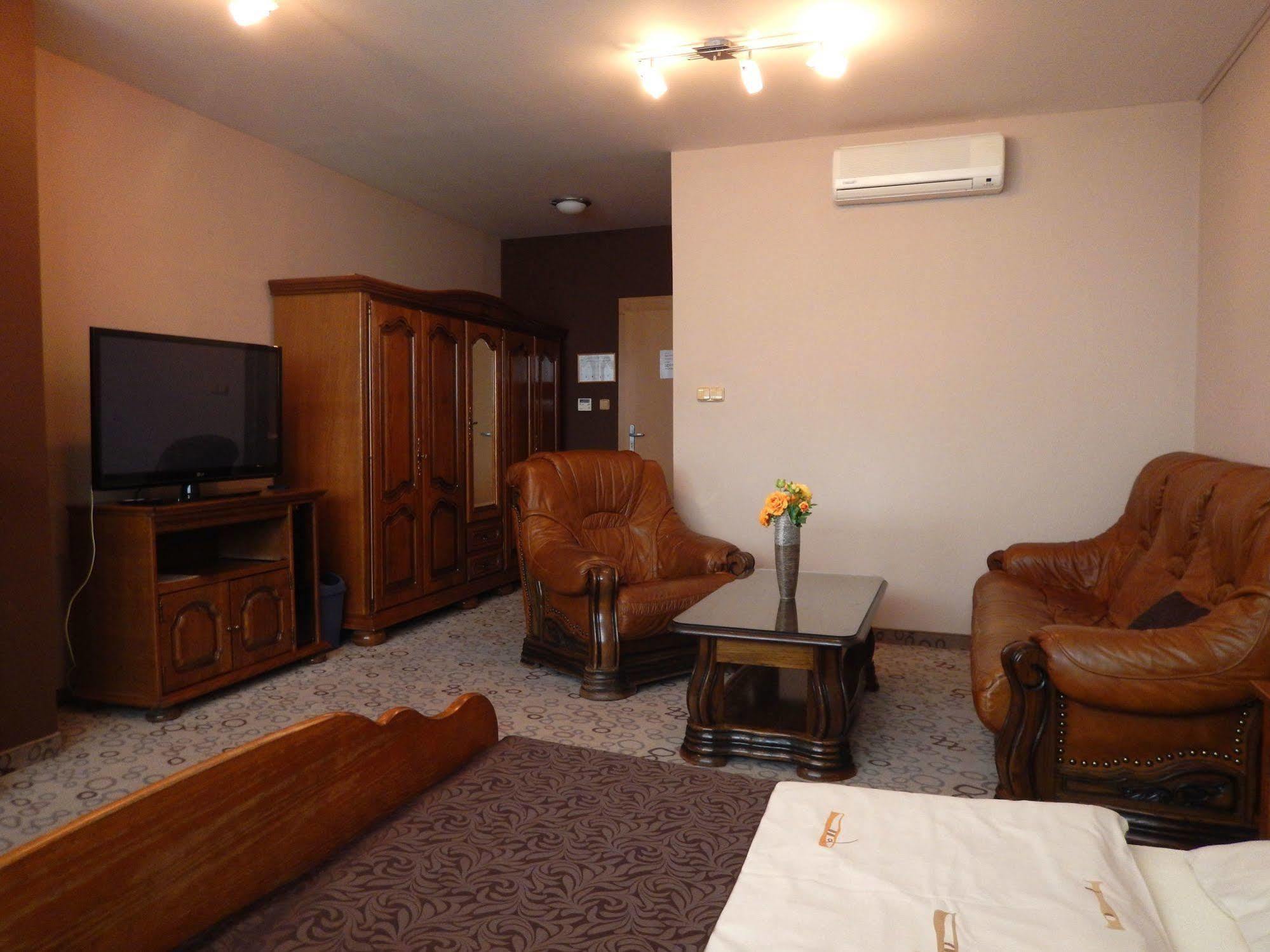 Penzion Set Košice Extérieur photo