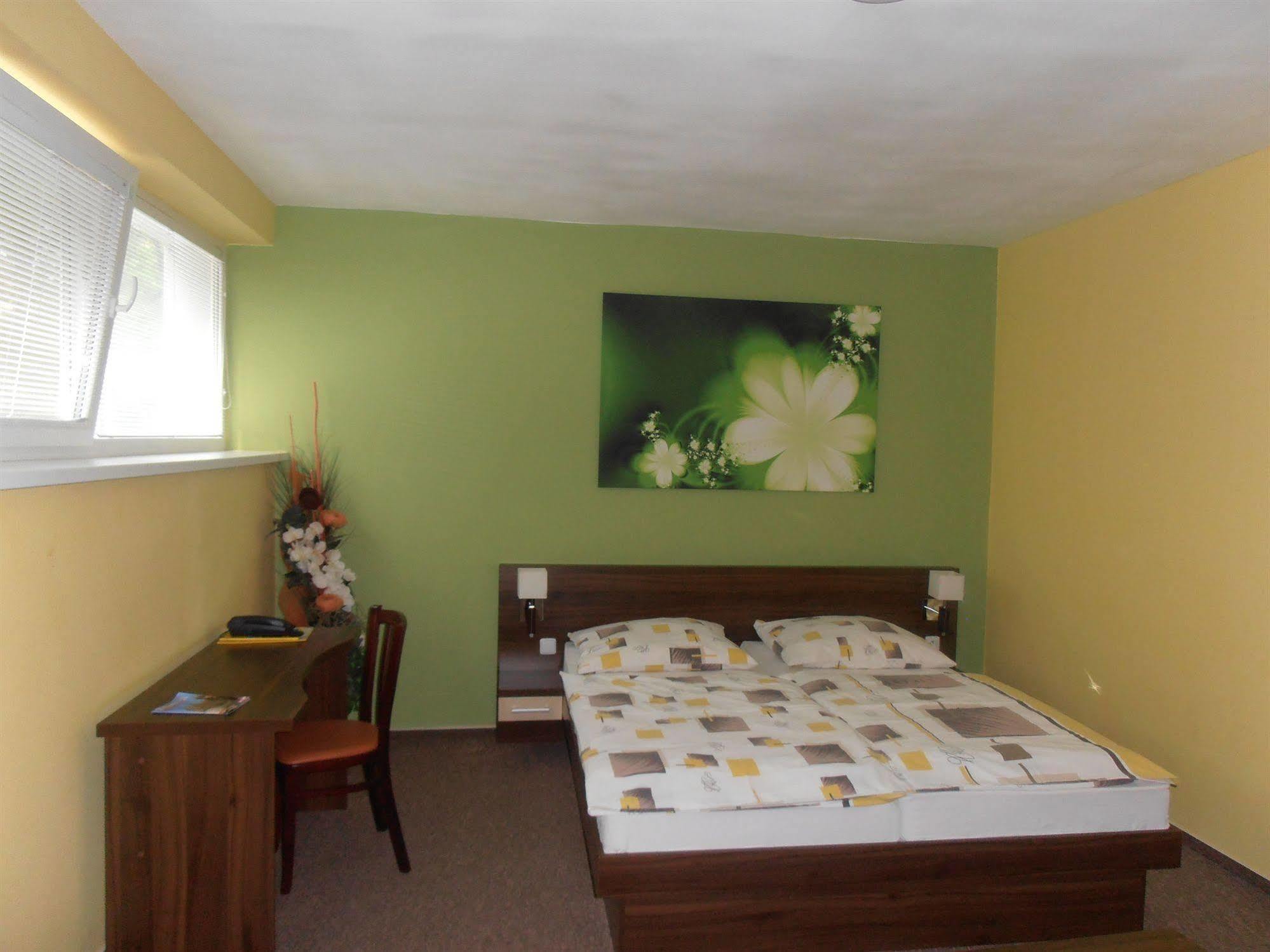 Penzion Set Košice Extérieur photo