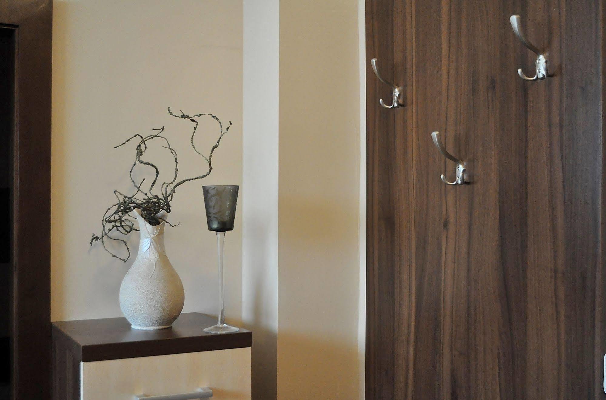 Penzion Set Košice Extérieur photo