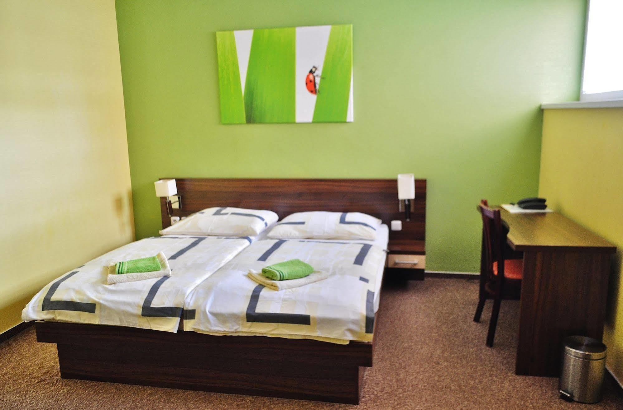 Penzion Set Košice Extérieur photo
