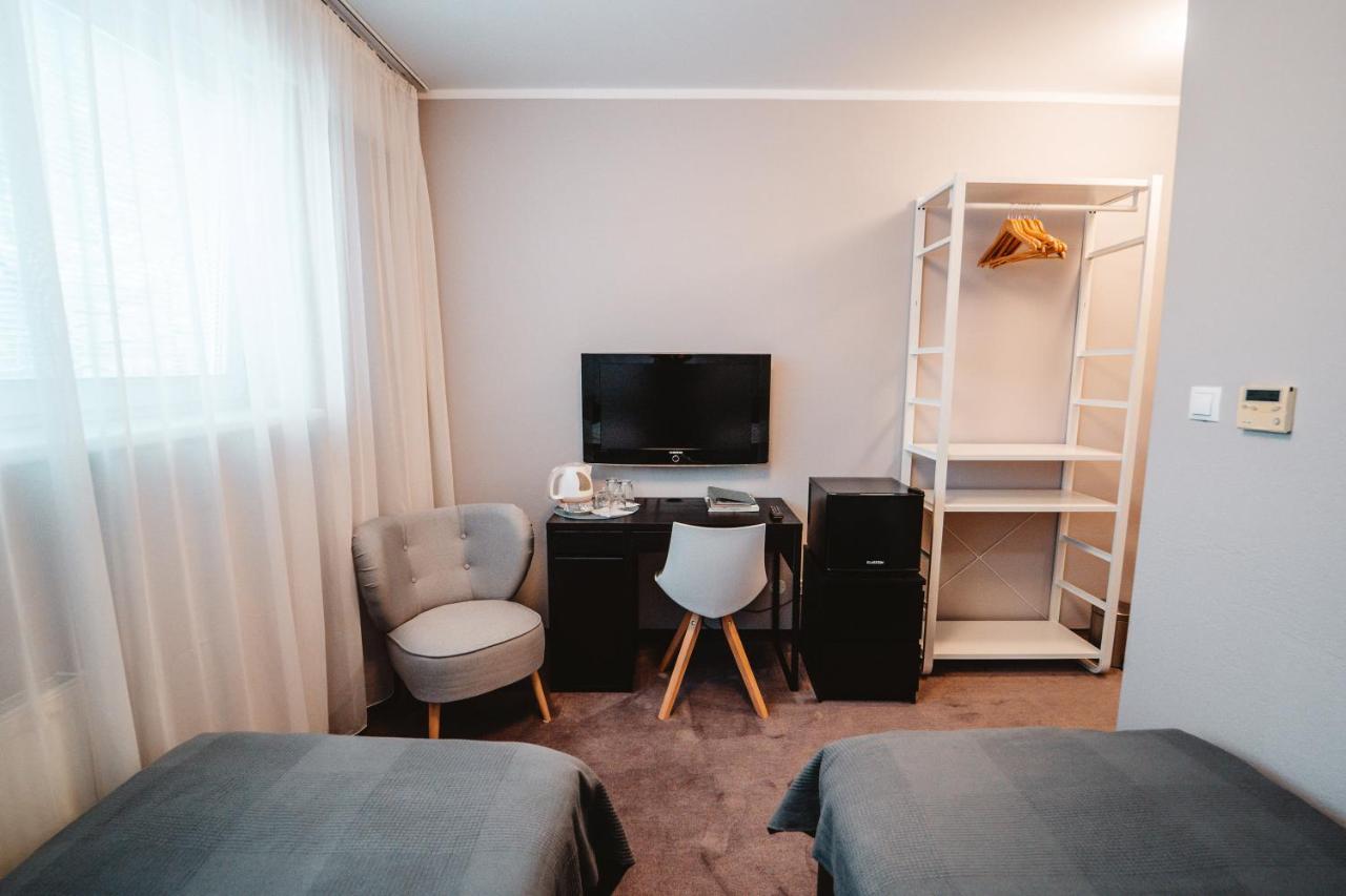 Penzion Set Košice Extérieur photo