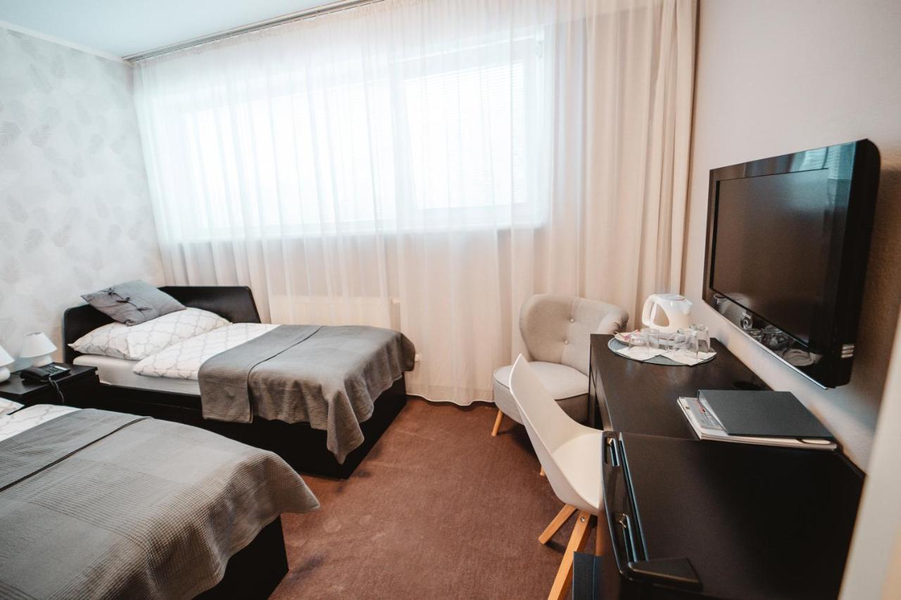 Penzion Set Košice Extérieur photo