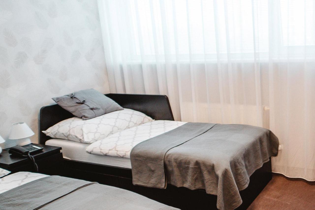 Penzion Set Košice Extérieur photo