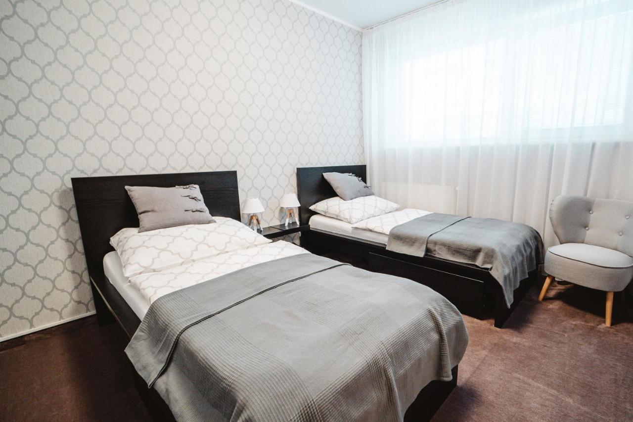 Penzion Set Košice Extérieur photo