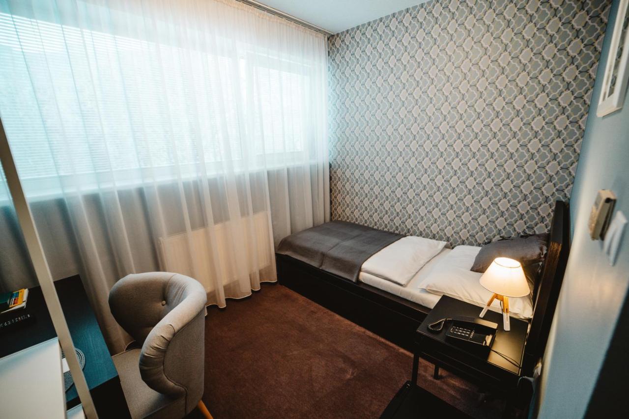 Penzion Set Košice Extérieur photo