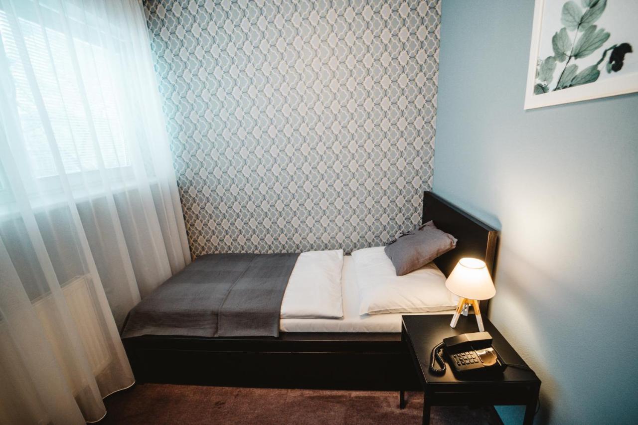Penzion Set Košice Extérieur photo