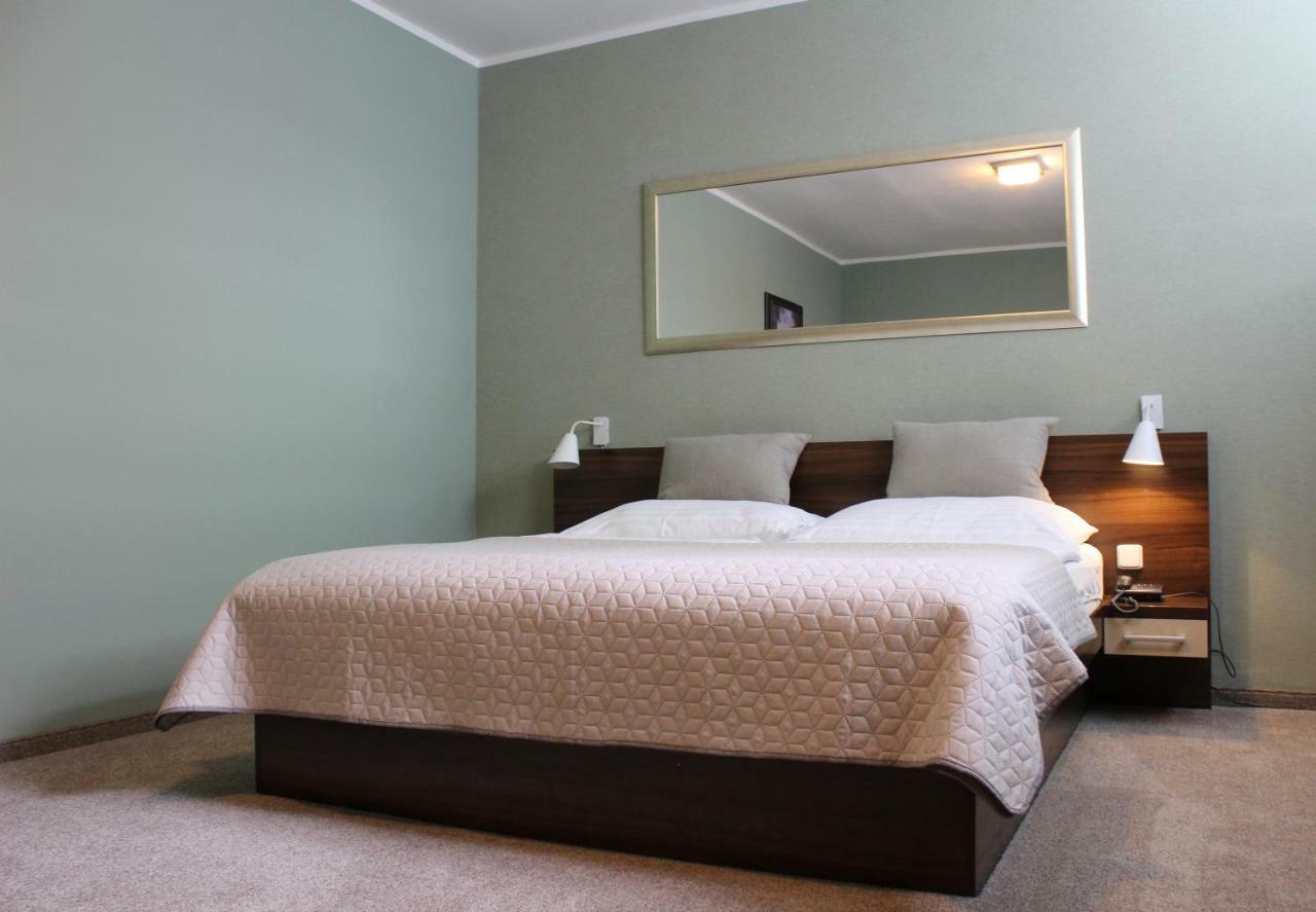 Penzion Set Košice Extérieur photo