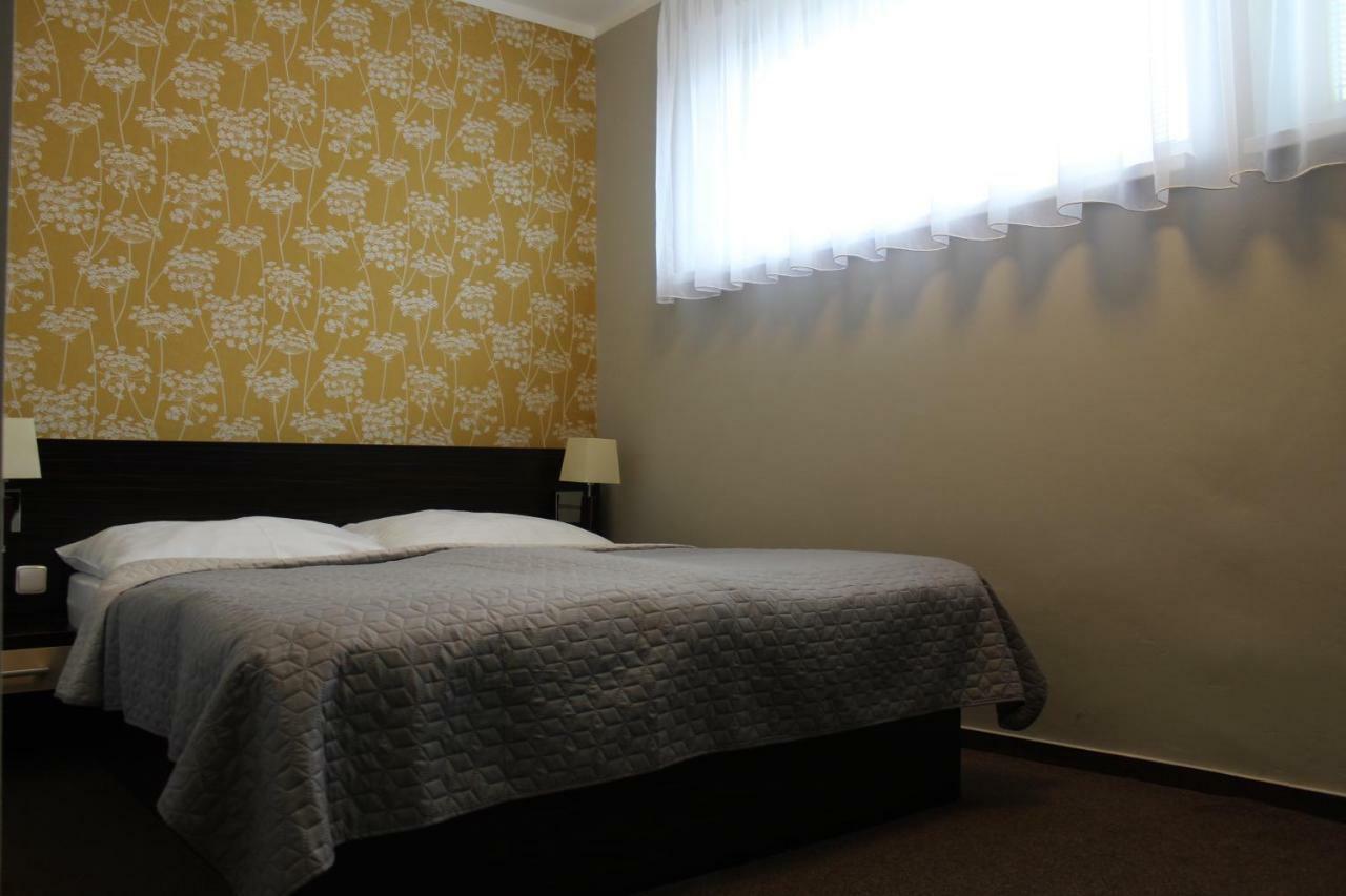 Penzion Set Košice Extérieur photo