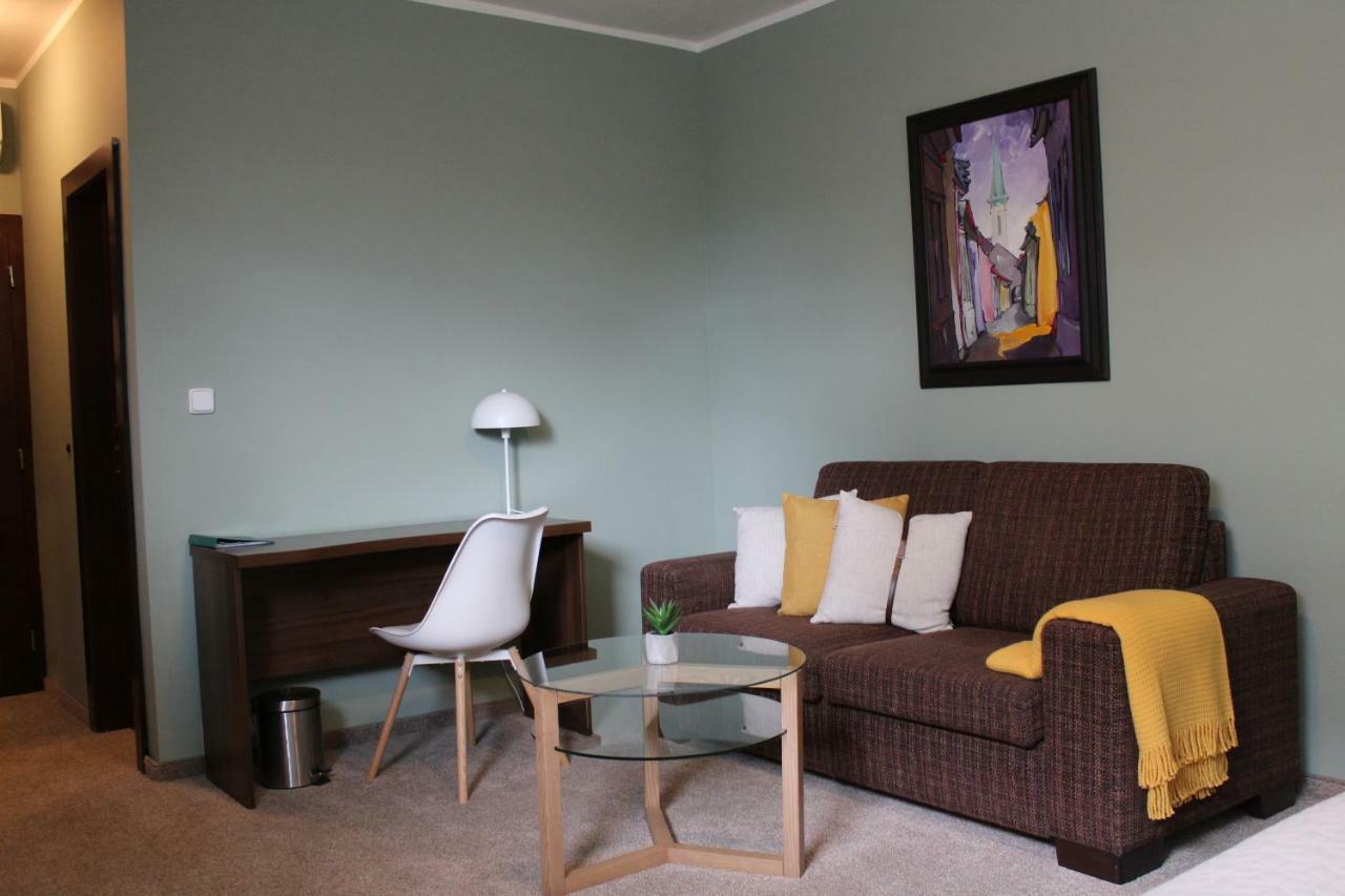 Penzion Set Košice Extérieur photo