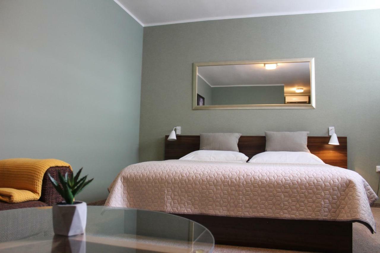 Penzion Set Košice Extérieur photo